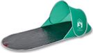 vidaXL Strandtent Pop-up Waterdicht Zeegroen