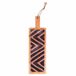 Malindi Rectangular Cutting Board 40 x 12.5 cm Ceramic and Bamboo