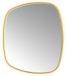 Hotbath &More Miroir Contour LED - Figuur - 100 x 100 cm - Laiton brossé PVD