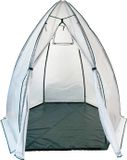 Westmann Munt - Overwinteringstent voor planten WMHDZ02001 200x200 cm