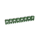 Legrand 038225 marqueur de câble 1 pièce(s)