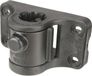RAM Mounts Universal Adapt-A-Post™ Bulkhead Drill-Down Base RAP-AAPUBU