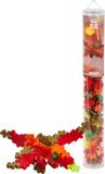 Plus-Plus Tube draak 100 delige bouwset