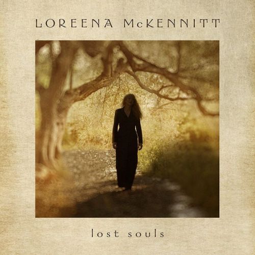 OUTHERE Lost Souls - Vinyl
