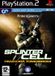 Tom Clancy's Splinter Cell - Pandora Tomorrow - PlayStation 2