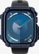 Spigen Rugged Armor - Marineblauw - Apple Watch SE/6/7/8/9/Ultra - Opbergtas