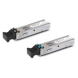 PLANET MGB-L120 Fibre optique 1000 Mbit/s SFP 1550 nm