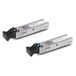 PLANET MGB-L120 Fibre optique 1000 Mbit/s SFP 1550 nm