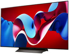 LG OLED77C46LA