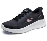 Skechers Skechers Hands-Free Slip-ins Go Walk Now Payton Sneakers voor heren