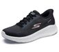 Skechers Skechers Hands-Free Slip-ins Go Walk Now Payton Sneakers voor heren