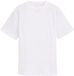 Tom Tailor T-shirt basique texturé Blanc XXL