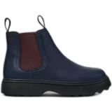 Camper Bottes en cuir pour enfants Norte