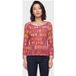 Moschino Tricot Gris Taille : 36 | Manches longues Outlet | Femme | Gris