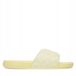 Vans La Costa Slide-on Pantoufles Geel EU 37 Vrouw