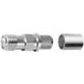Telegärtner Connecteur SMA femelle, droit 50 Ohm 1 pièce Y887521