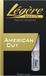 Legere Classic Legere Sopraan Saxofoon Riet American Cut 3.00