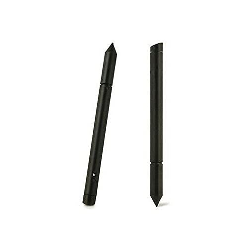 N.B. 2 in 1 Touchscreen Pen Stylus Compatibel voor iPhone/iPad/Samsung Tablet Telefoon PC, Universele Vervanging S Pen Capacitieve Pen