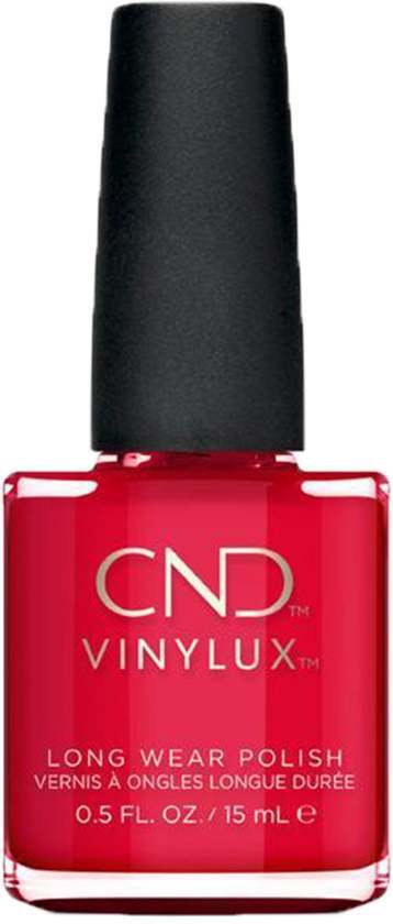 CND Vinylux Element 283