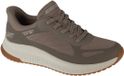 Skechers Slip-Ins: Bobs Squad 4 - Staple Look, Vrouwen, Grijs, Sneakers, maat: 39,5
