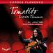 Savarez Flamenco T50R Klassieke gitaarsnaarset