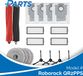 Plus.Parts Roborock QR2PPS Onderhoudsset (Plus.Parts® alternatief voor QREVO MASTER SLIM MAINTENANCE SET)