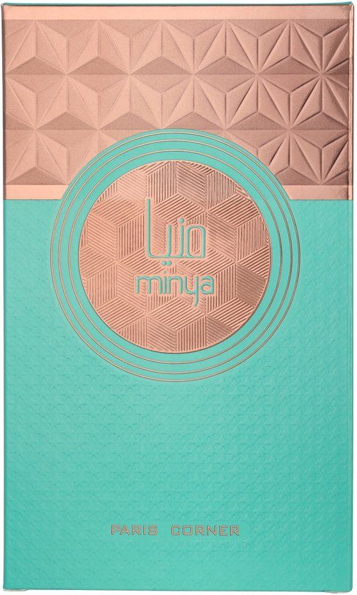 Paris Corner Eau de Parfum / 100 ml / Unisex