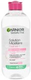 Garnier Alles-in-1 Micellair Water Gevoelige Huid 400 ml