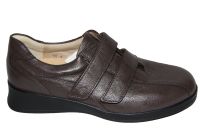 Finn Comfort Nairobi wijdte H Klittenbandschoenen
