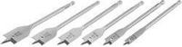 Heller Tools 19069 5 Hout-freesboorset