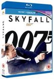 Skyfall Twentieth Century Fox Home Entertainment Limited Skyfall / Blu-ray / 12