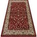 Rugsx Tapis ROYAL ADR motif 1745 marron 200x290 cm