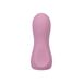 Doc Johnson Dream - Oplaadbare siliconen bullet vibrator - Roze