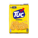 Tuc Lu Tuc Crackers Naturel 3 x 100 gram