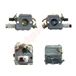 BPC Parts Carburateur pour Husqvarna 350