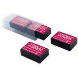 TracoPower TEN 5-2413WI Convertisseur DC/DC, carte 24 V/DC 15 V/DC 400 mA 5 W