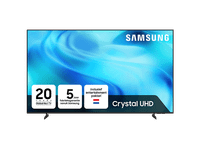 Samsung Ue75u8000h / Crystal UHD - Ultra HD 4K LED-TV / 75 Inch / 2026