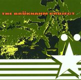 Music&Words The Bruknahm Project - The Brucknahm Project (CD)