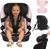 Lionelo Billy i-Size Autostoel Roze