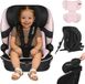 Lionelo Billy i-Size Autostoel Roze
