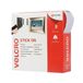 Velcro VEL-EC60219 klittenband 10 meter Wit