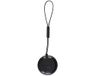 Grundig Smart Finder Sleutelhanger - Bluetooth Tracker voor Android Find Hub App - Zwart