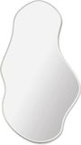 Ferm Living Pond Large Wandspiegel - Messing - 63.5 cm