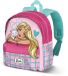 Karactermania Barbie Dierenplezier Peuter en Kleuter Rugzak