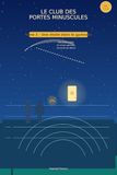 Le Club des Portes Minuscules - Tome 2 : Une étoile dans le gymnase