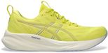 Asics Sportschoenen Gel Pulse 16 Heren Geel Synthetisch Rubber Maat 42.5