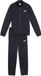 PUMA Poly Suit B Unisex Trainingspak - New Navy