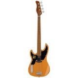 Sire Marcus Miller D5 A4L Butterscotch Blonde Left-Handed Electric Bass Guitar