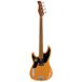 Sire Marcus Miller D5 A4L Butterscotch Blonde Left-Handed Electric Bass Guitar