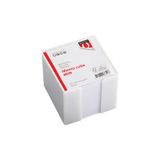 Quantore Witte memokubus met 1000 vel